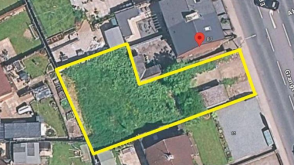 Plot for sale in Barnsley photo